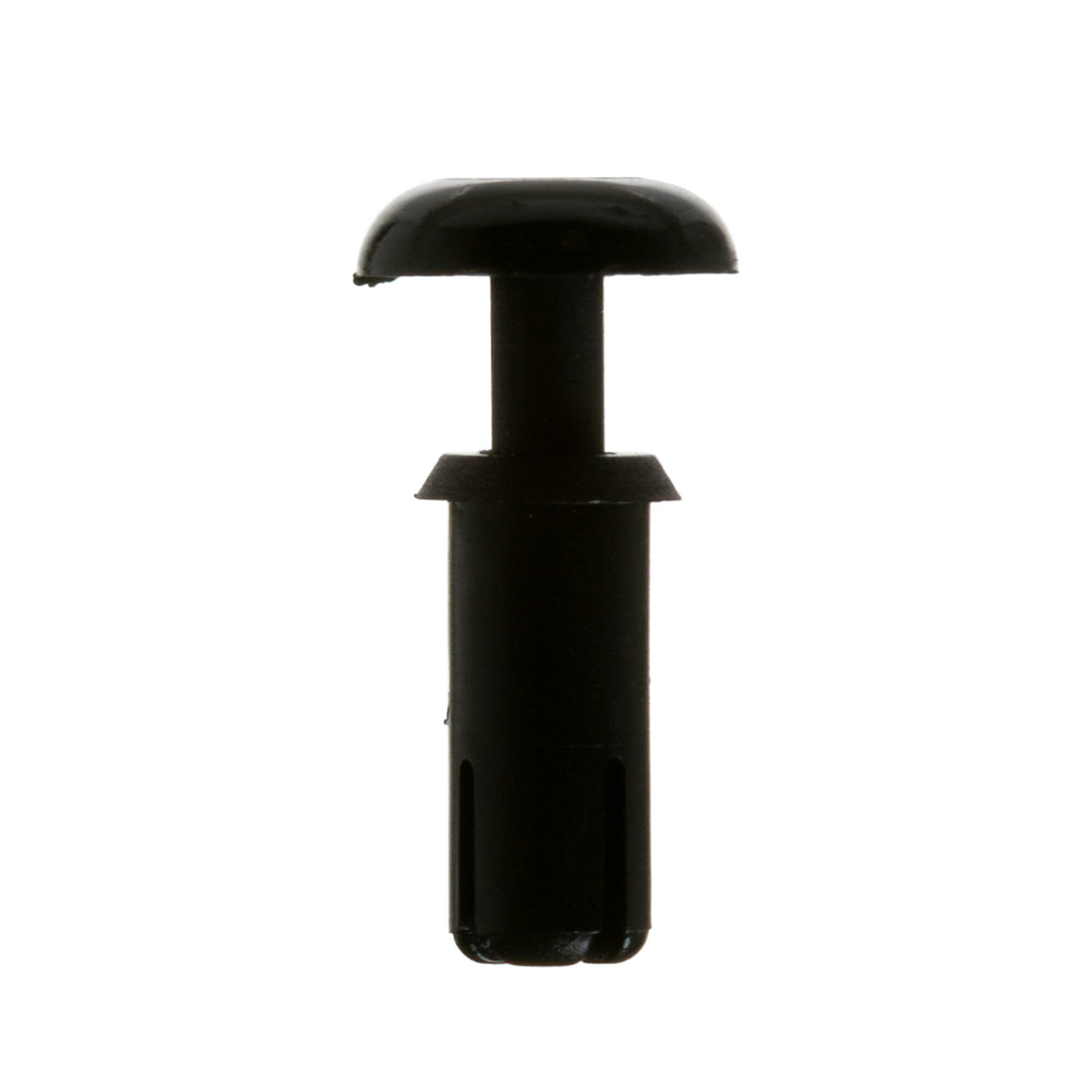 Part #wr02X13502, Rivet Clinch / 6.00 x 6.00 x 0.30