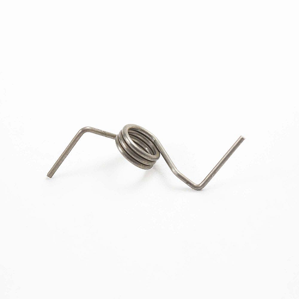 GE Part #wr02X13530, Refrirator Flipper Spring | 6.00 x 6.00 x 0.50