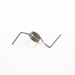 Refrigerator Flipper Spring WR02X13530