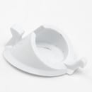 Refrigerator Door Handle Trim Cap