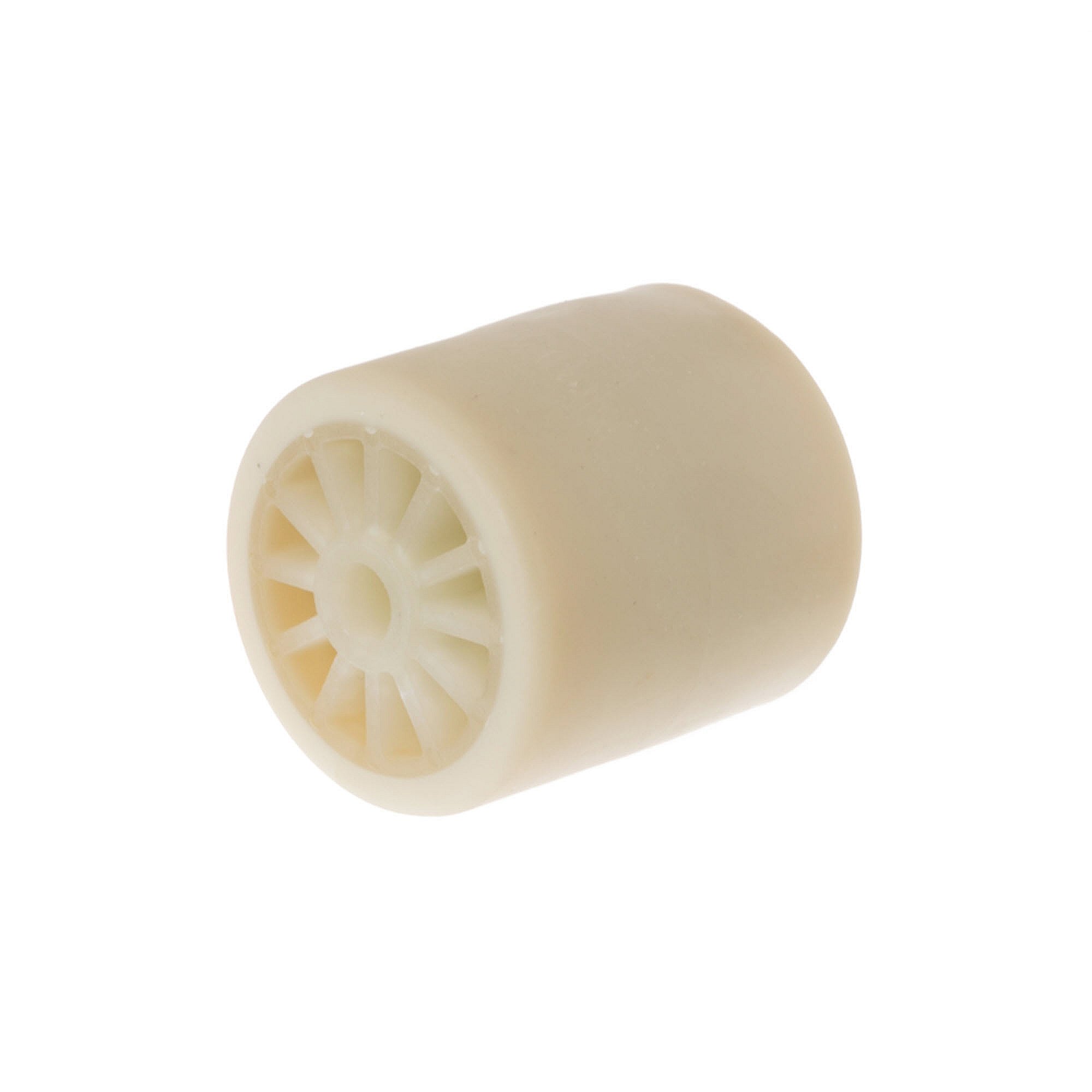 GE Part #wr02X13616, Wheel Overmo | 6.00 x 6.00 x 1.50