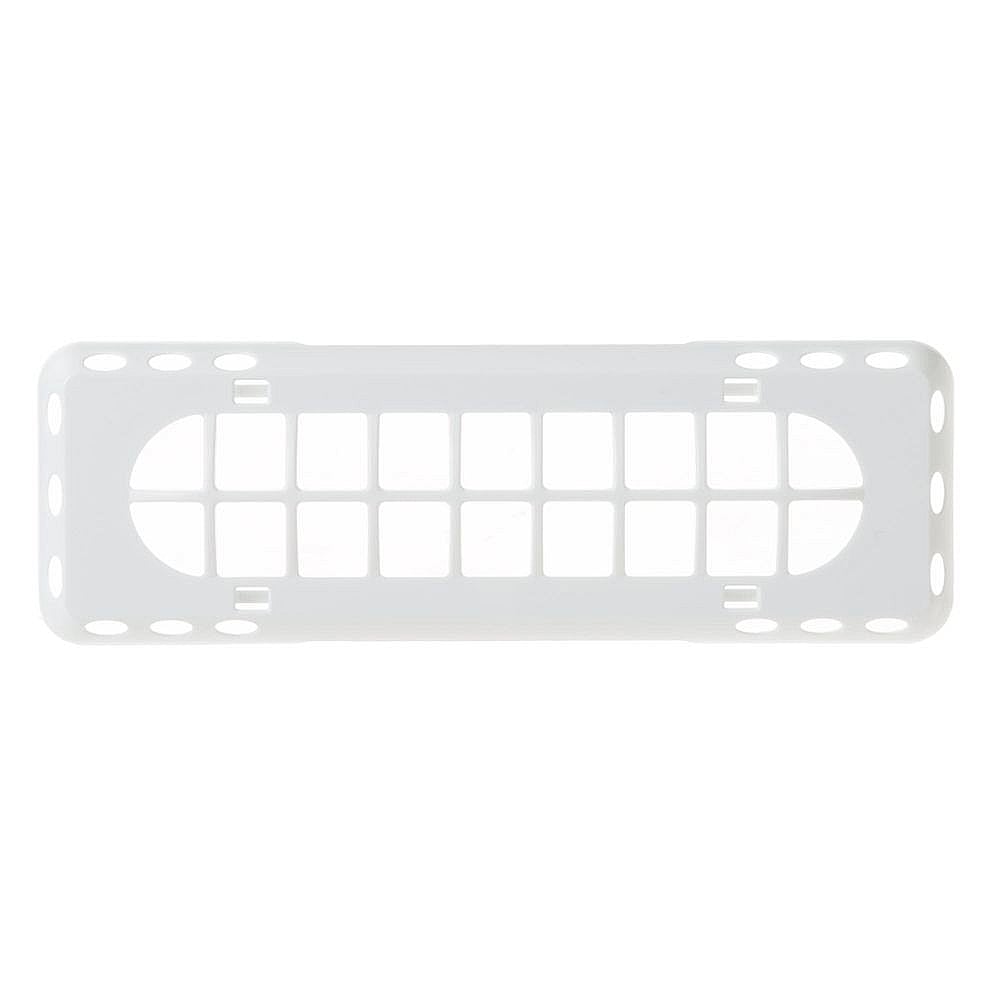 Part #wr02X13623, Duct Louver / 6.00 x 6.00 x 0.60
