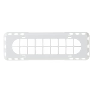 Duct Louver WR02X13623