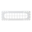Duct Louver for GE CFE28TSHCSS - Part WR02X13623