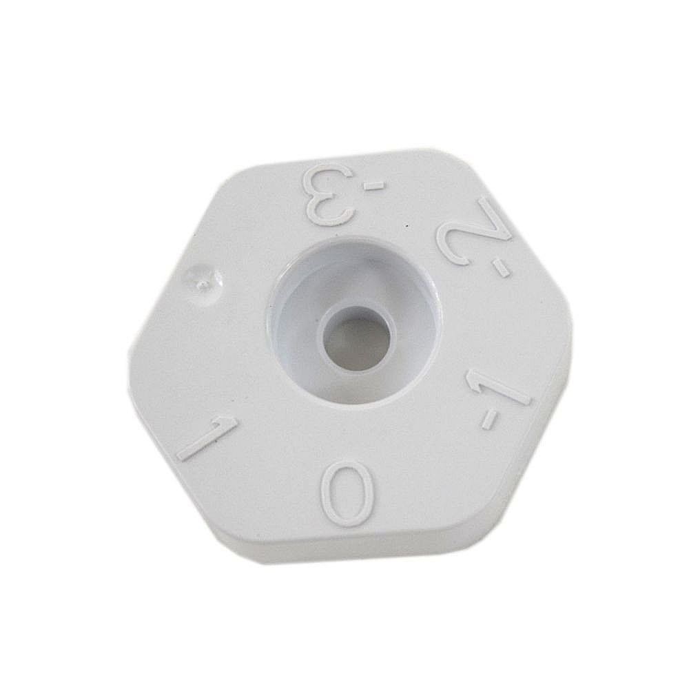 Part #wr02X13627, Cam Vert Adj / 6.00 x 6.00 x 0.50