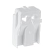 Refrigerator Freezer Door Bin Support for GE CWE23SSHFSS - Part WR02X13628