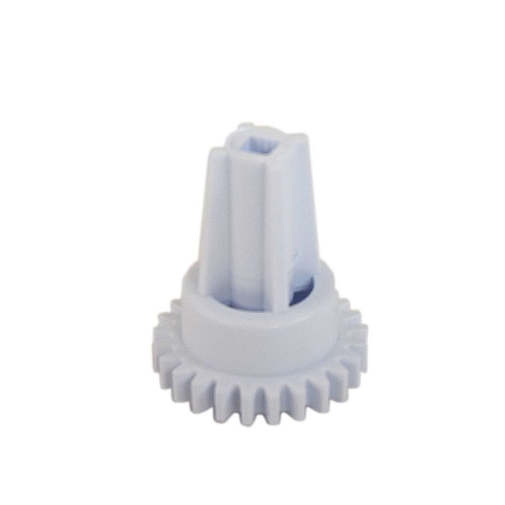 Part #wr02X13629, Refrigerator Freezer Drawer Gear, Right / 6.00 x 6.00 x 2.00
