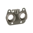 Door Stop, Right WR02X13634