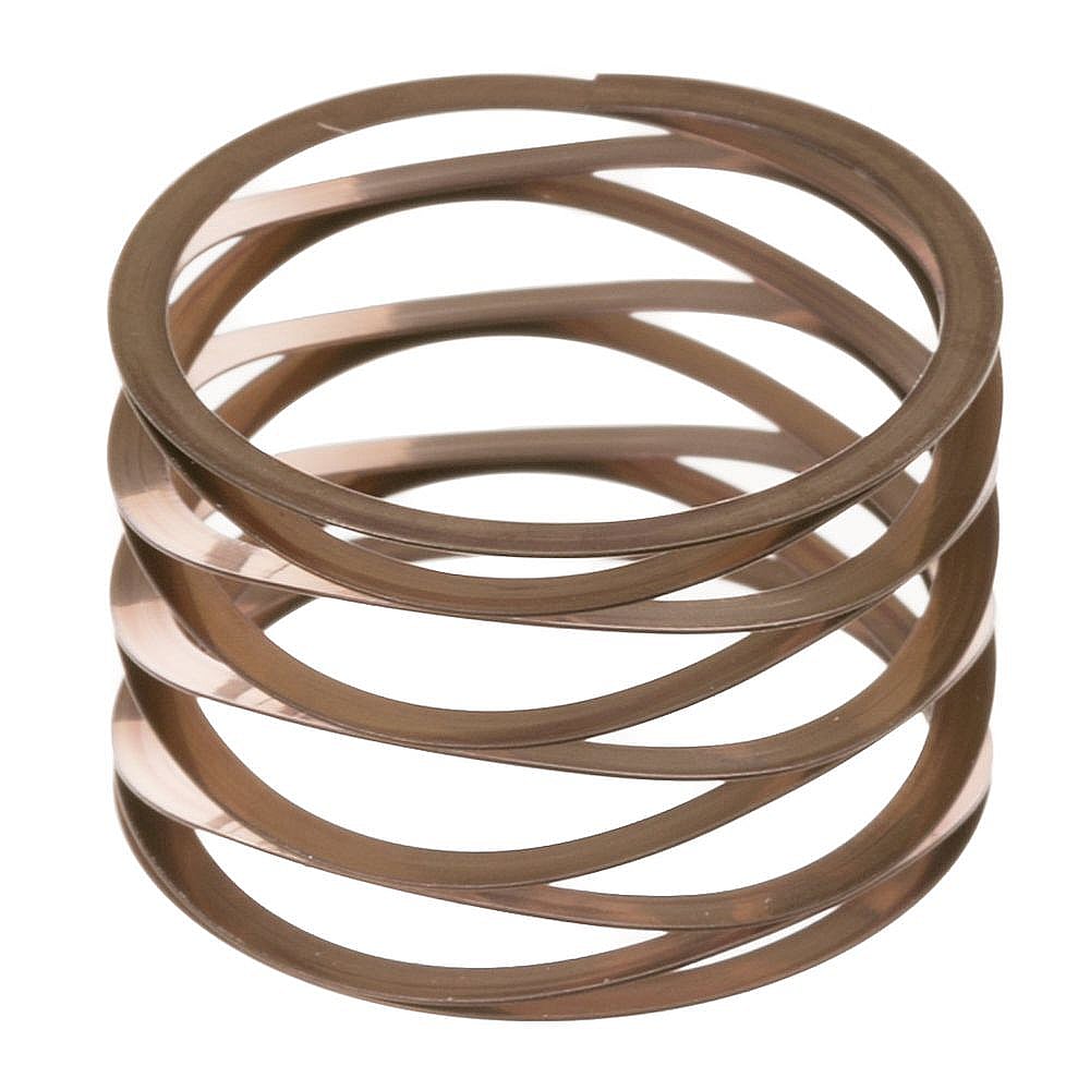 GE Part #wr02X13645, Spring Clutc | 8.20 x 7.40 x 0.60