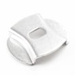 Clutch Coupl for GE DFE28JELBDS - Part WR02X13647