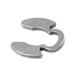 E Clip for GE DFE28JELBDS - Part WR02X13648