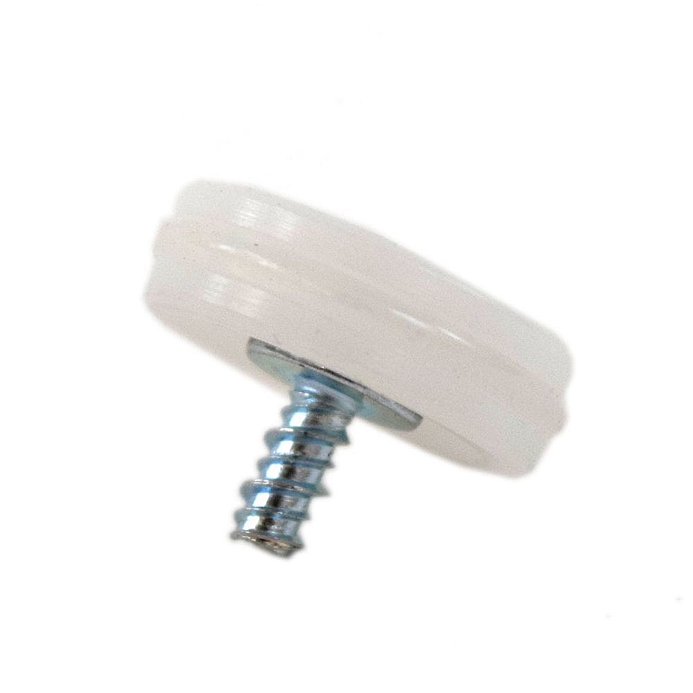 Part #wr02X13658, Refrigerator Roller Assembly / 6.00 x 6.00 x 0.80