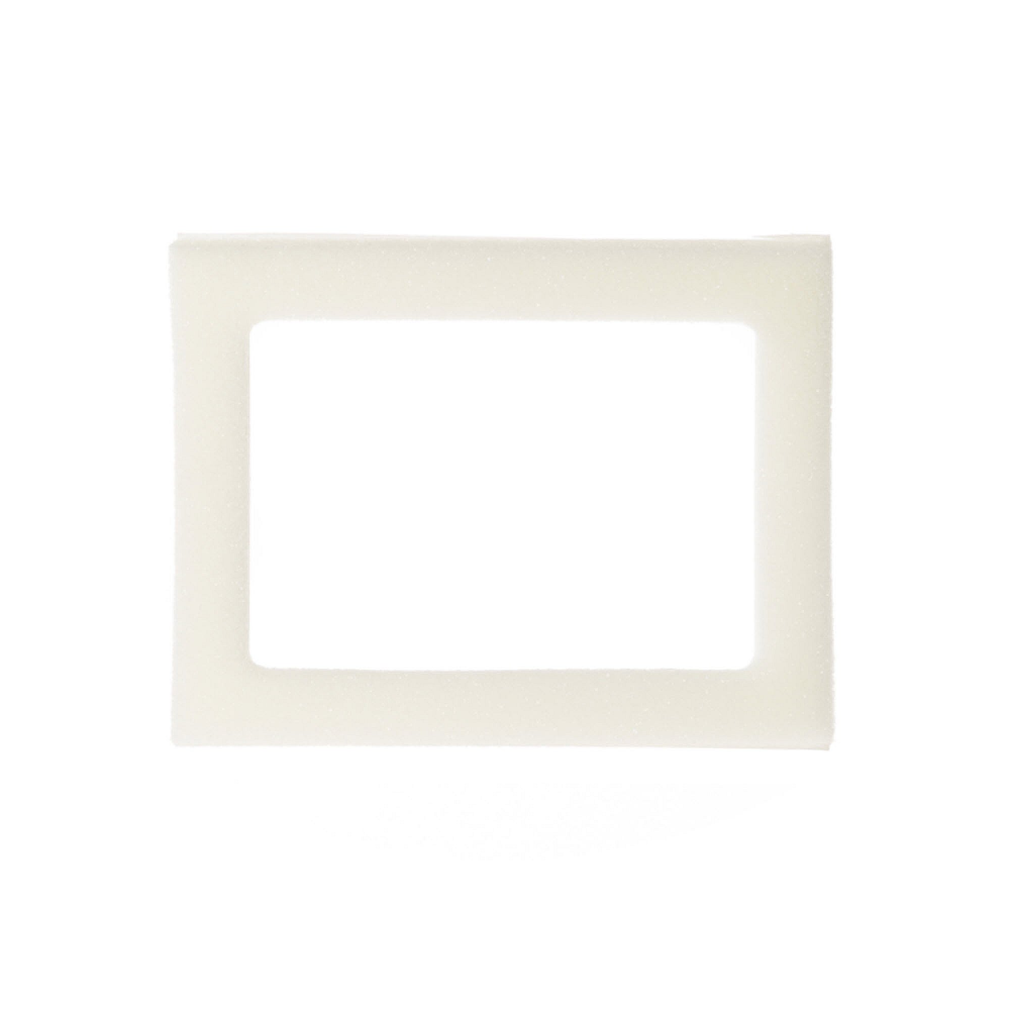 Part #wr02X13664, Meat Gasket / 6.00 x 6.00 x 0.40