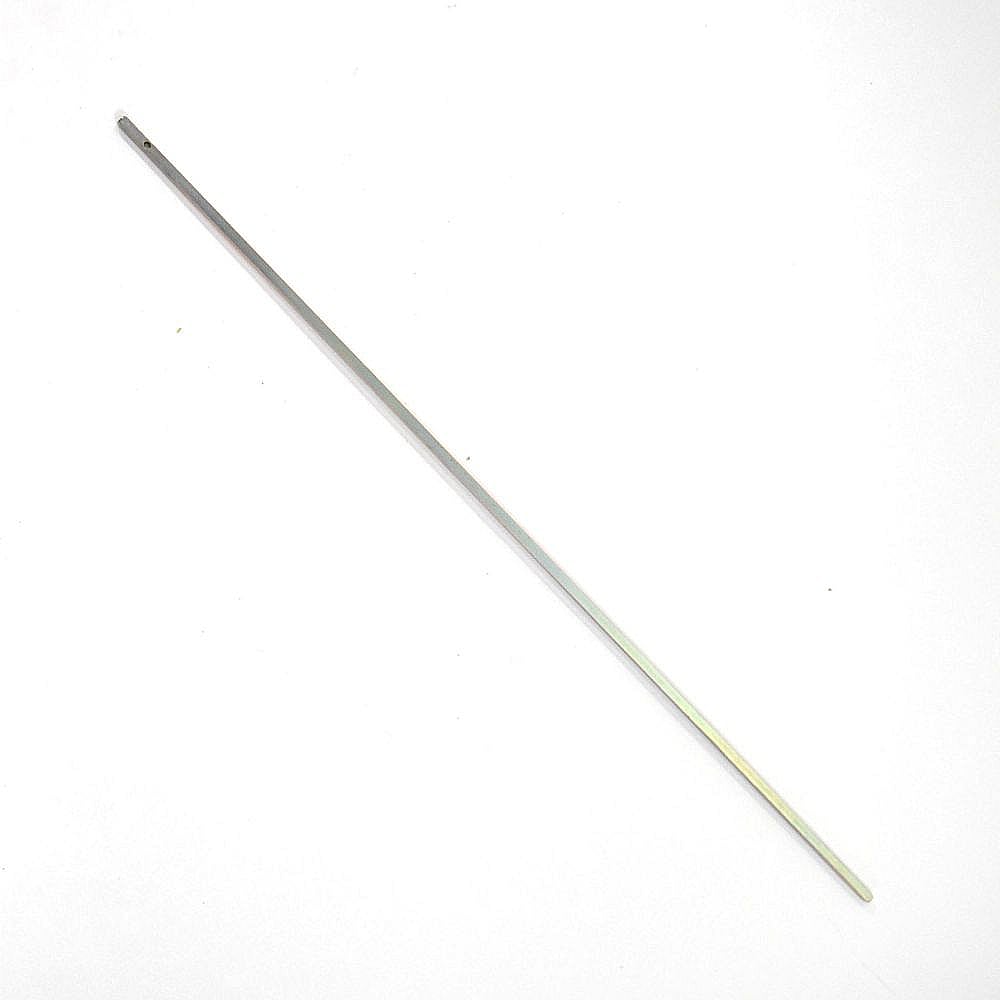 Part #wr02X13670, Refrigerator Freezer Drawer Slide Shaft / 32.30 x 3.80 x 3.70