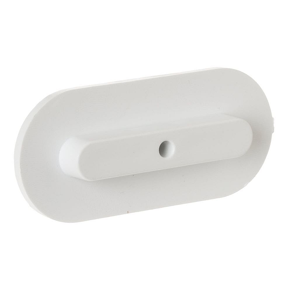 GE Part #wr02X13674, Divider Stopper | 6.00 x 6.00 x 0.40