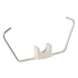 Holder Element for GE GTH18LCDERBB - Part WR02X13678