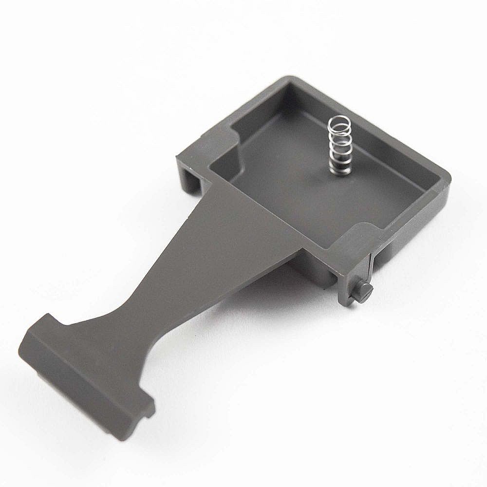 GE Part #wr02X13689, Lever Tray L | 6.00 x 6.00 x 0.60