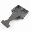 Lever Tray L for GE GFE27GSDESS - Part WR02X13689