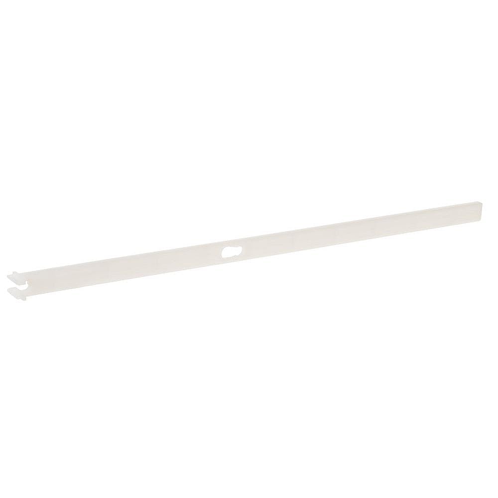 GE Part #wr02X13690, Refrigerator Lever | 17.10 x 0.80 x 0.70