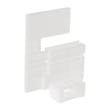 Damper Flap for GE GNE26GMDCES - Part WR02X13695