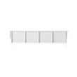 Baffle Freezer Icemaker WR02X13696