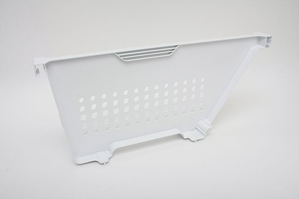 Part #wr02X13703, Refrigerator Freezer Basket Divider / 23.70 x 11.00 x 4.00