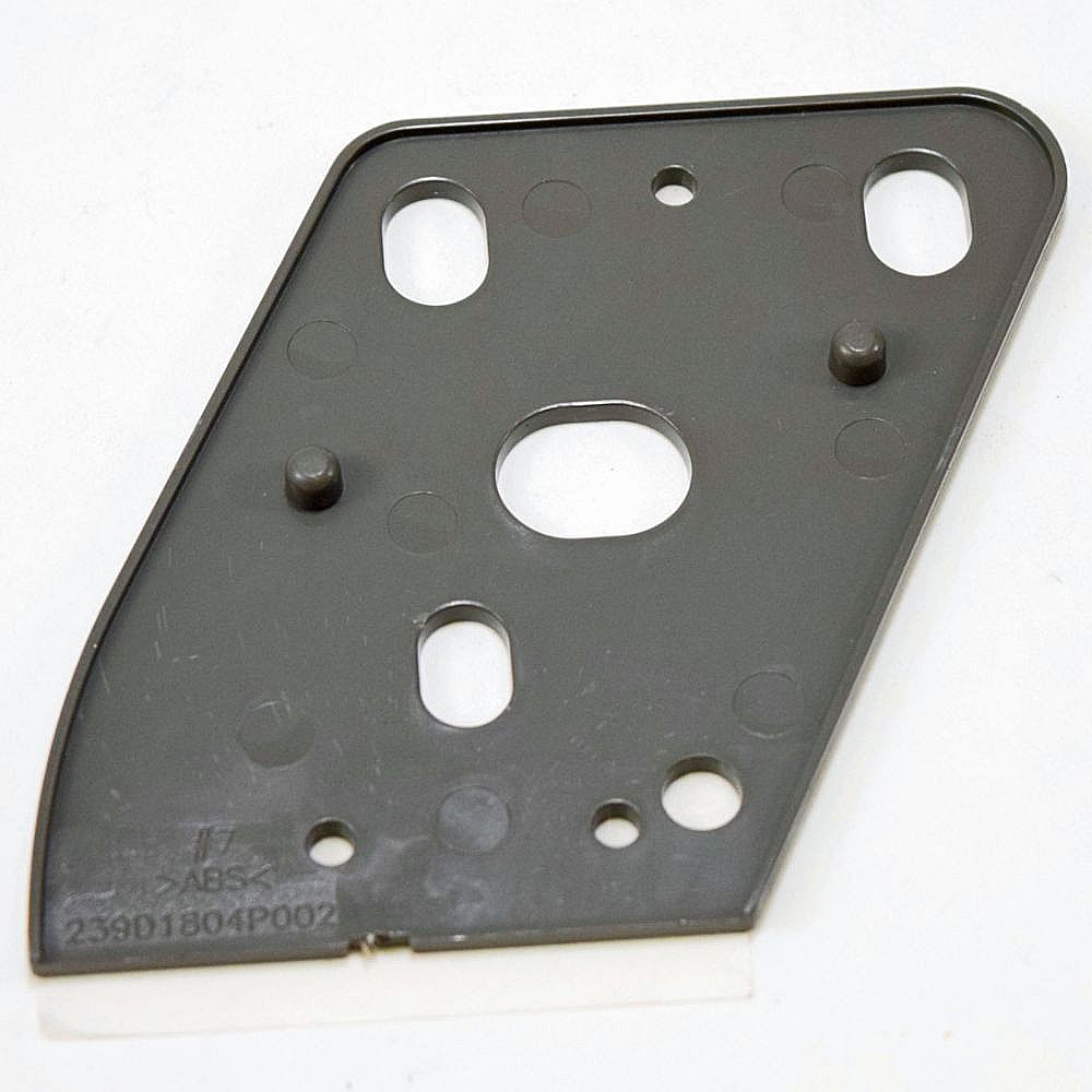 GE Part #wr02X13718, Pad Top Hing | 6.00 x 6.00 x 0.30
