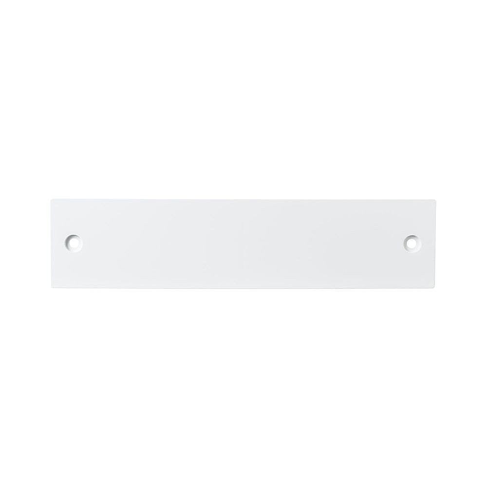 GE Part #wr02X13730, Harness Cover | 14.00 x 9.50 x 0.20