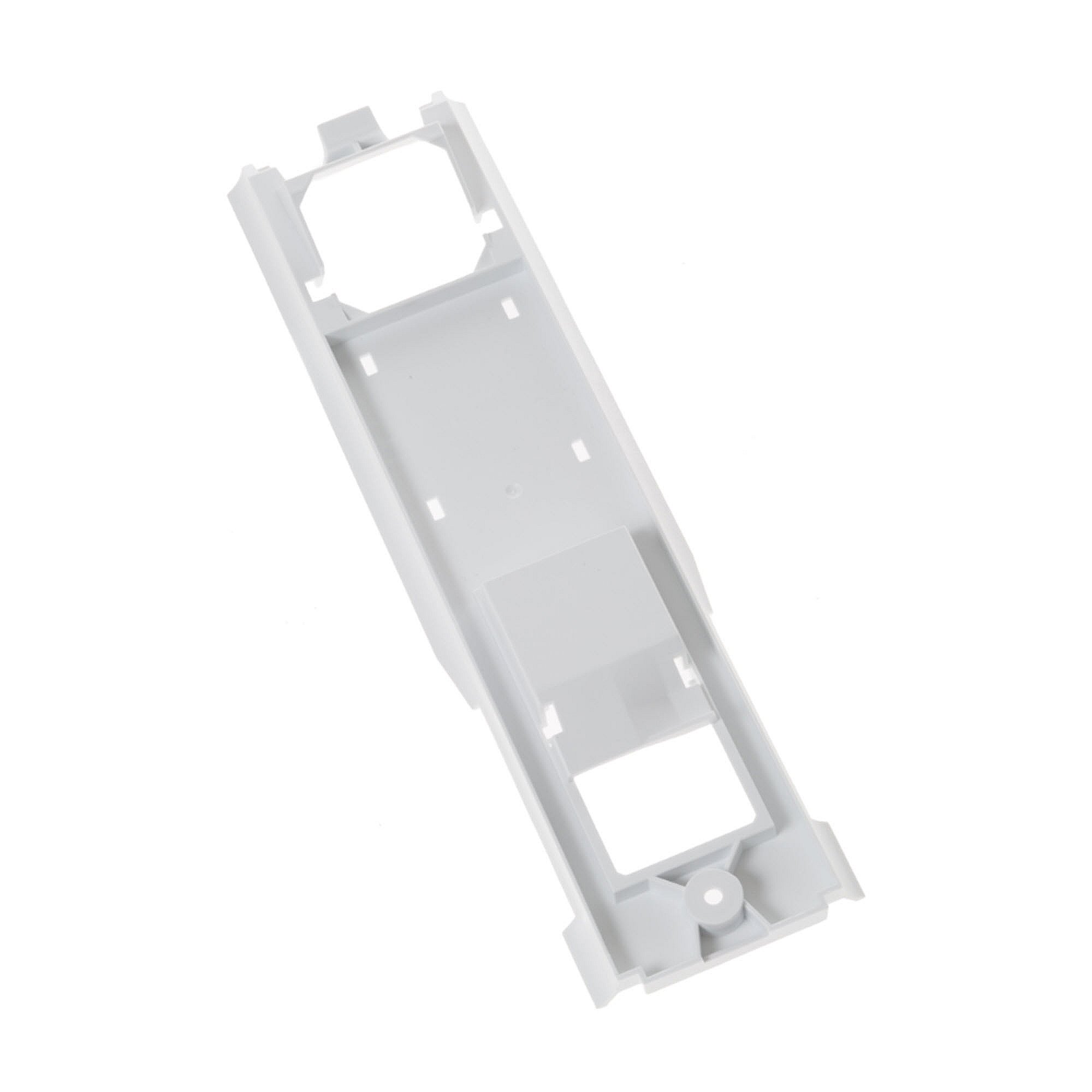 Part #wr02X13744, Refrigerator Filter Housing / 14.00 x 9.50 x 1.50