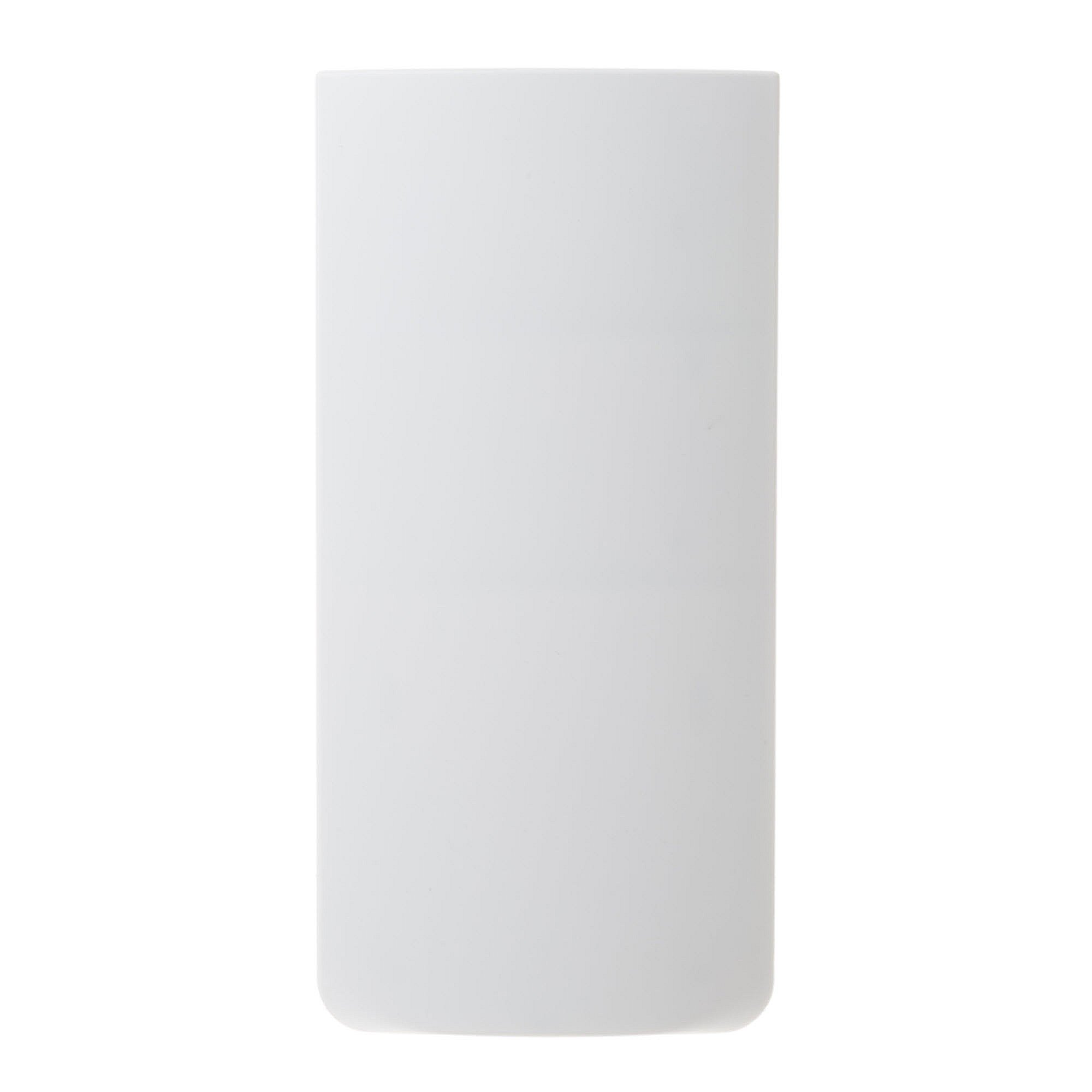 Part #wr02X13745, Refrigerator Filter Cover / 11.30 x 7.40 x 2.80