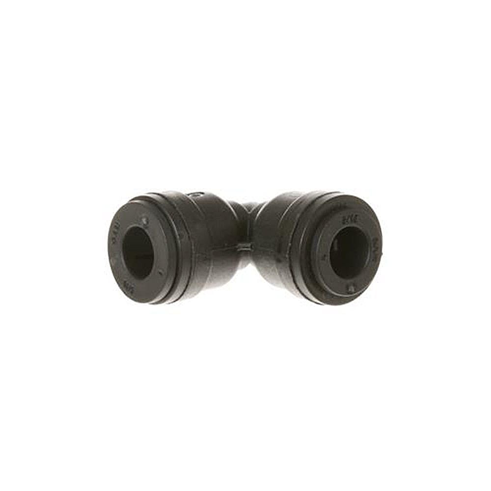 Part #wr02X13753, Connector 90 / 6.00 x 6.00 x 0.80
