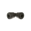 Connector 90 for GE CFE28TSHCSS - Part WR02X13753