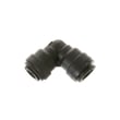 Connector 90 for GE CFE28TSHCSS - Part WR02X13755