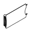 Refrigerator Filter Cover Assembly for GE CFE29TSDCSS - Part WR02X13757