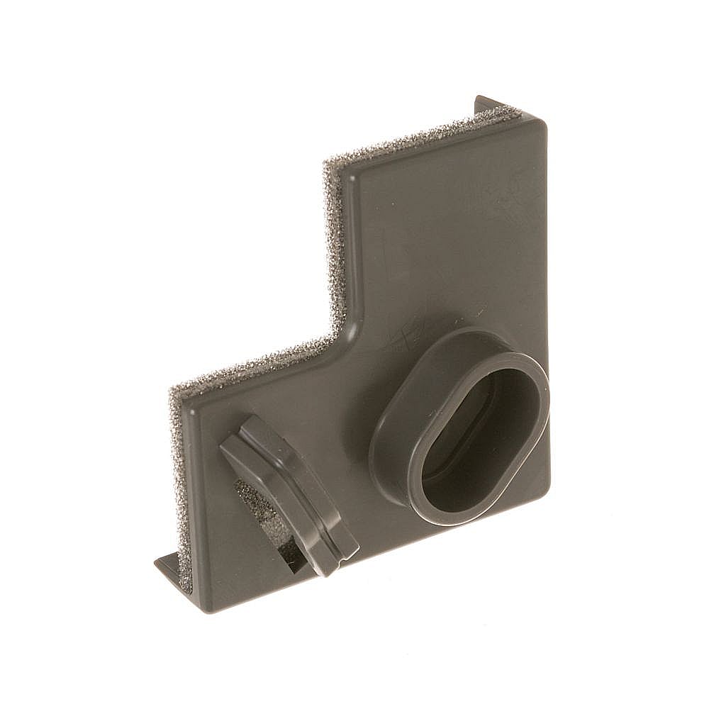 Part #wr02X13759, Cap Case Cor / 6.00 x 6.00 x 1.00