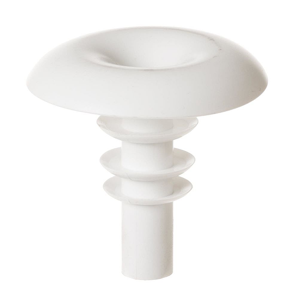 Part #wr02X13760, Grommet Ff L / 8.00 x 7.00 x 2.00