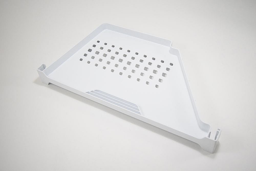 Part #wr02X13764, Refrigerator Freezer Basket Divider / 19.90 x 11.20 x 5.90