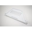 Refrigerator Freezer Basket Divider for GE CWE23SSHFSS - Part WR02X13764
