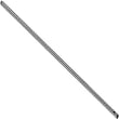Refrigerator Freezer Drawer Slide Shaft WR02X13765