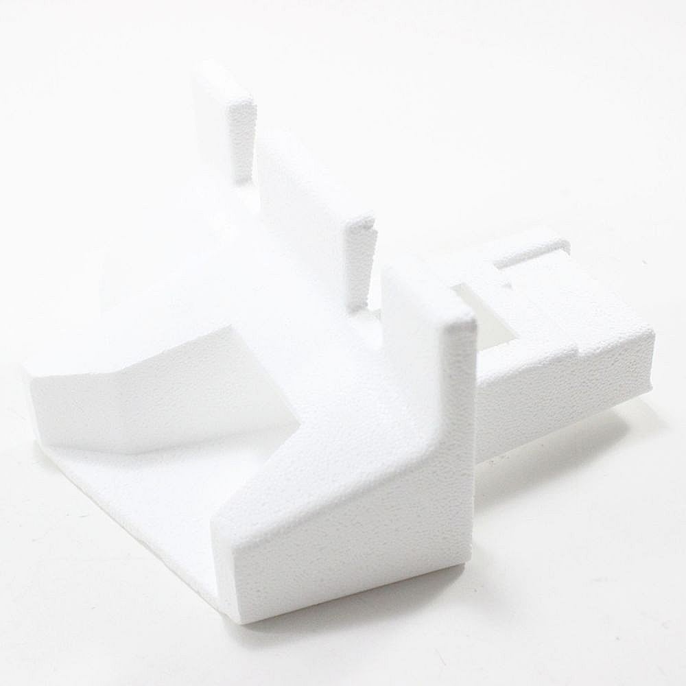 Part #wr02X20092, Refrigerator Air Duct Insulation (Replaces Wr02X12019) / 8.10 x 6.90 x 5.10