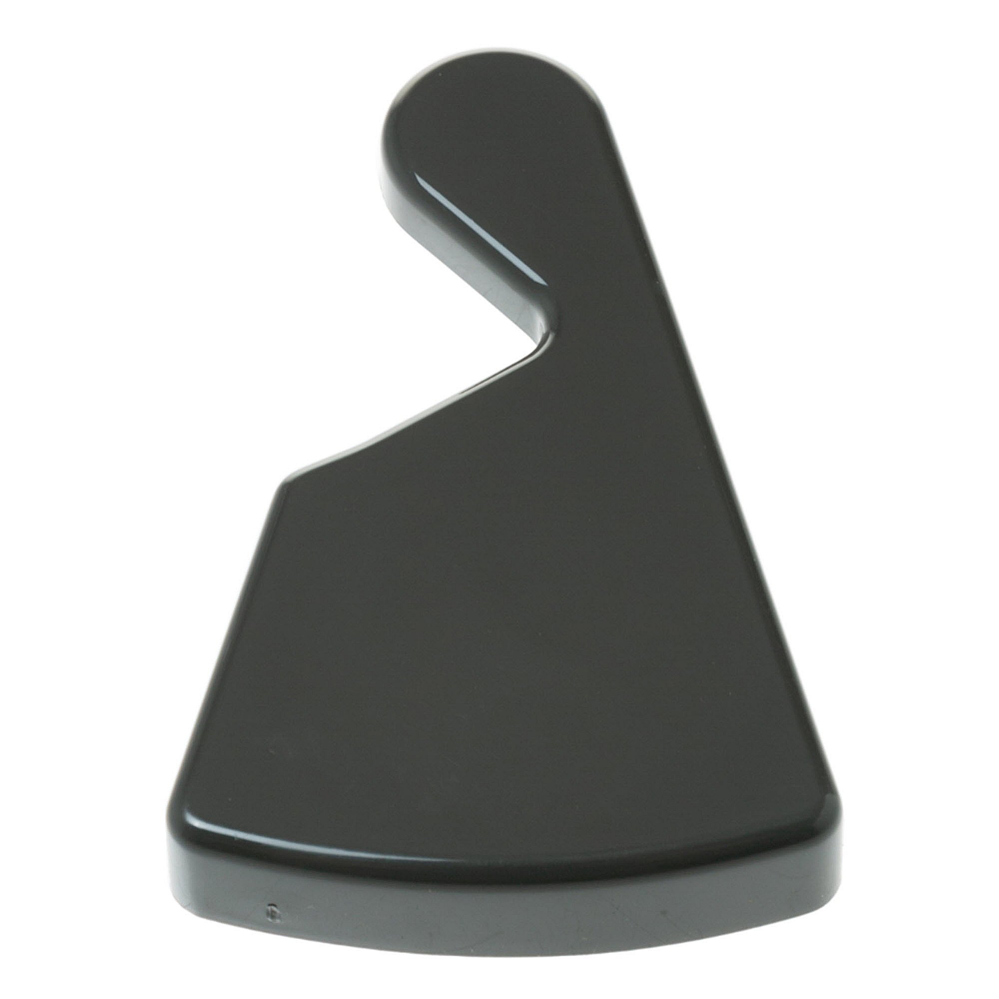 Part #wr02X20435, Refrigerator Hinge Cover / 8.00 x 7.50 x 0.50