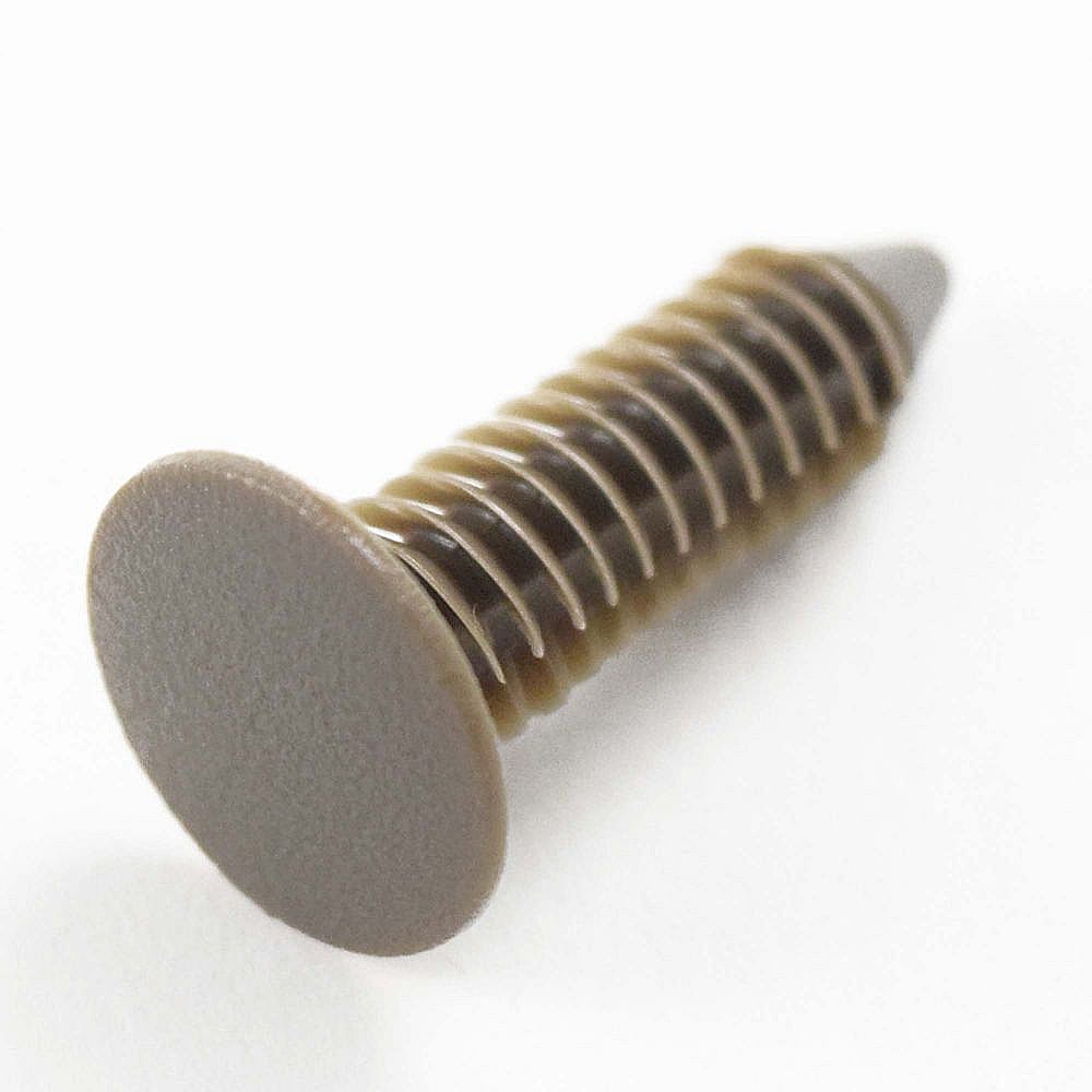 Refrigerator Button Plug WR02X20541 parts Sears PartsDirect