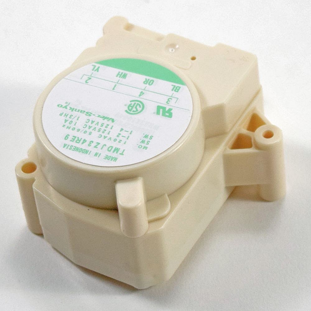 Photo of Refrigerator Defrost Timer from Repair Parts Direct