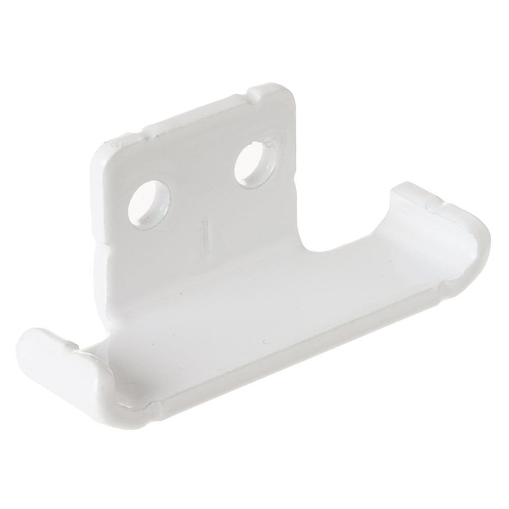 REFRIGERATOR DOOR STOP WHITE