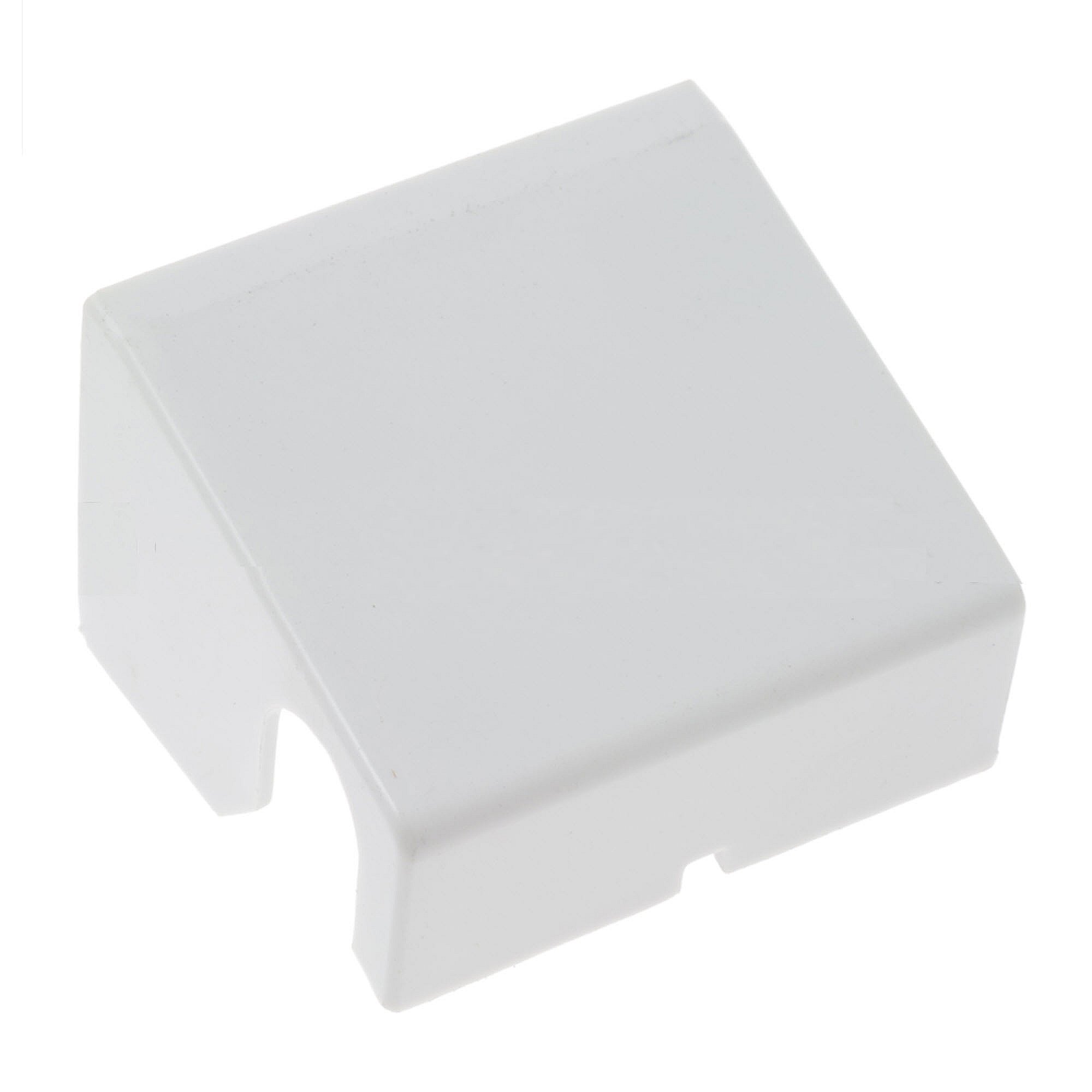 GE Part #wr02X21297, Hin | 8.00 x 7.50 x 1.30