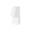 Refrigerator Actuator Air Foam for GE GTS15CTHBRBB - Part WR02X21423
