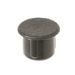 Refrigerator Button Plug for GE GTS21FSKESS - Part WR02X21663