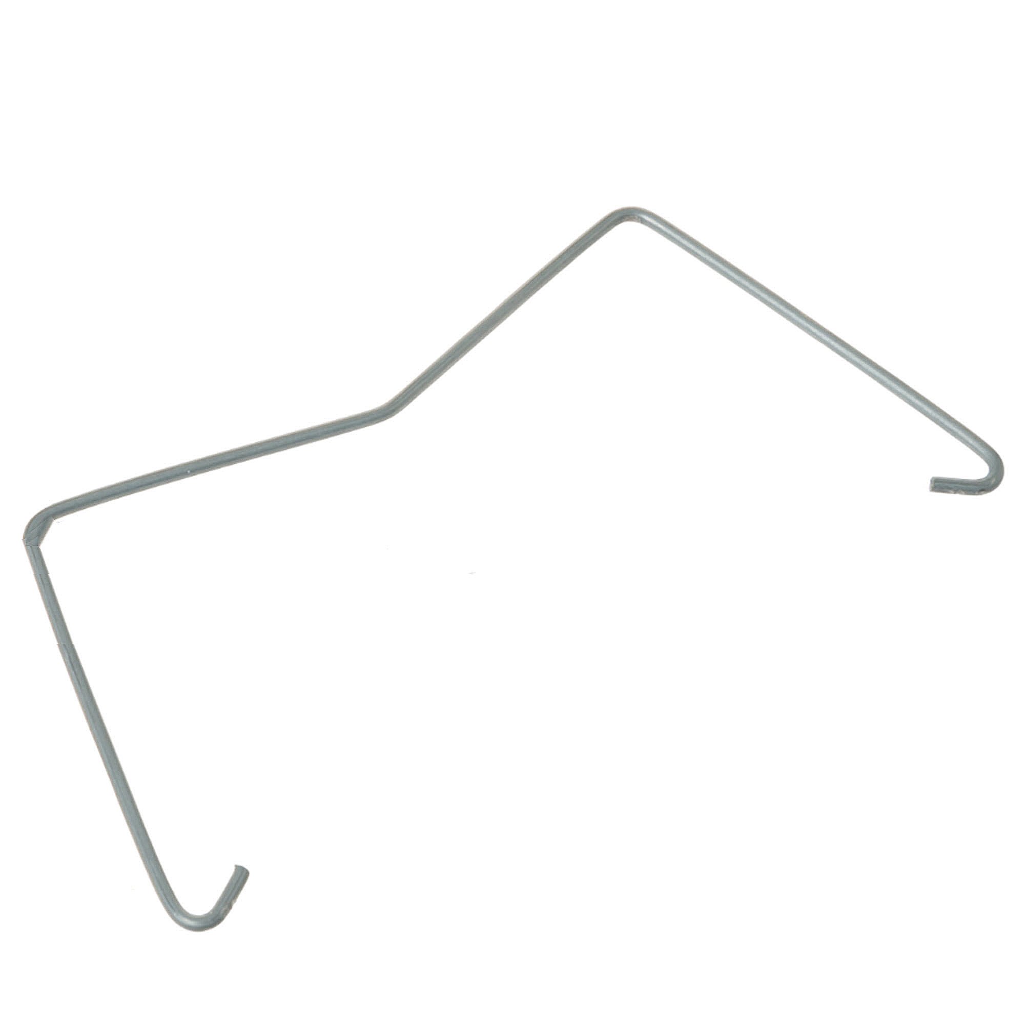 Part #wr02X22564, Retainer Clip / 6.00 x 6.00 x 0.10