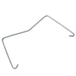 Retainer Clip for GE GBE21DYKFRFS - Part WR02X22564