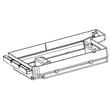 Refrigerator Condenser Coil Support for GE GIE21GTHDWW - Part WR02X22668